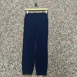 J.Crew High-rise 7/8 Leggings in Signature Flex - Size S